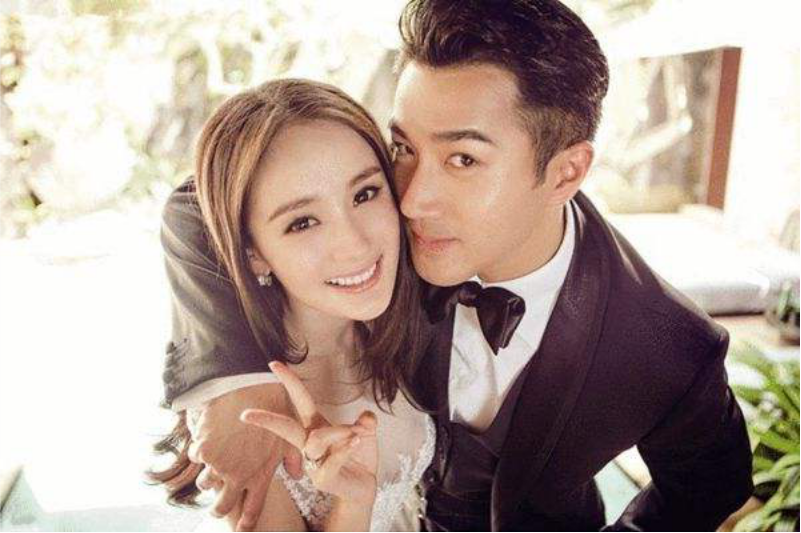 娱乐圈年龄相差大的情侣,周杰伦昆凌,杨幂刘恺