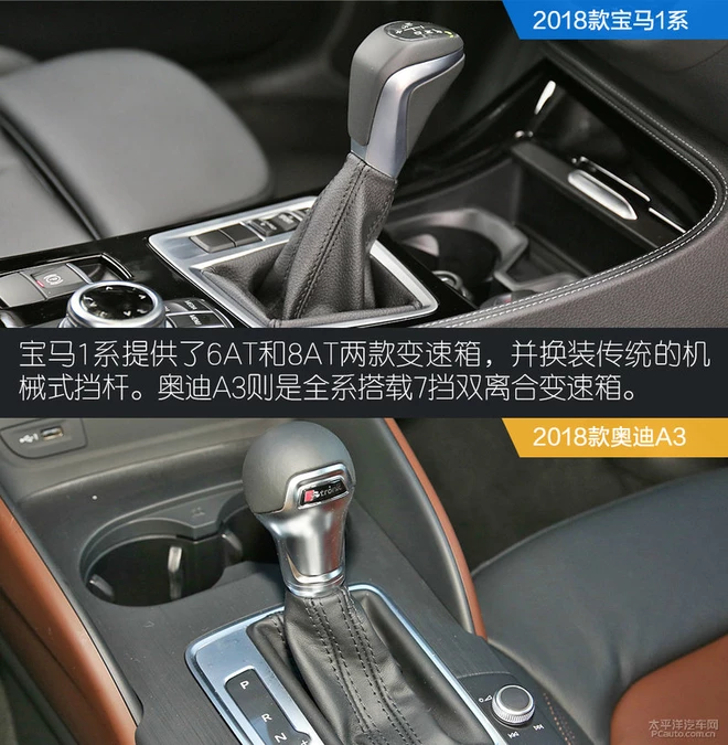 20万不到也能买豪华车!宝马1系三厢和奥迪A3谁更值得入手?