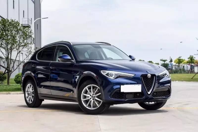 40万买BBA被嫌逼格低, 那就好好瞧瞧这几款