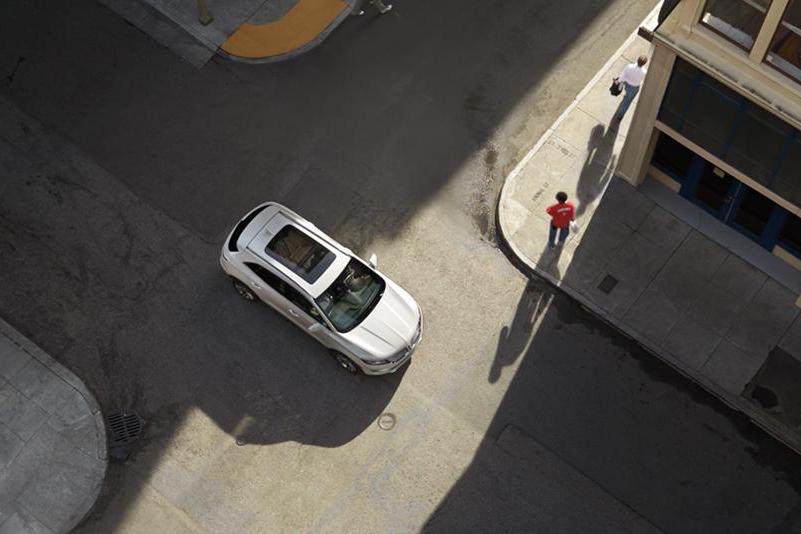 宝马X1终于坐不住了 不到30万即可入手豪华进口SUV林肯MKC