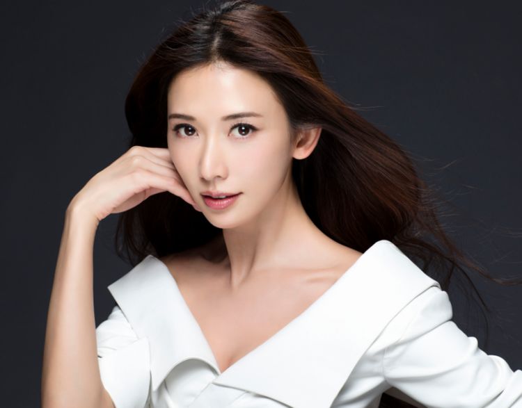 林志玲