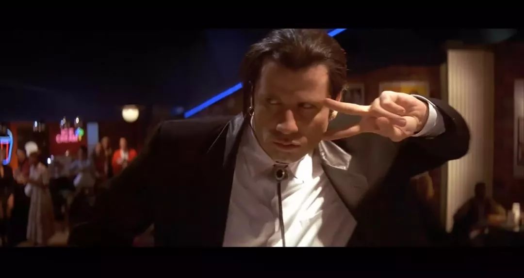 周星驰电影里很多镜头都模仿了其他电影桥段,是抄袭还是致敬呢?