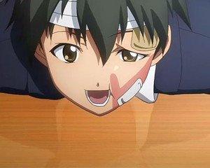 日本动漫网站变态男人气票选,果然《男高》三