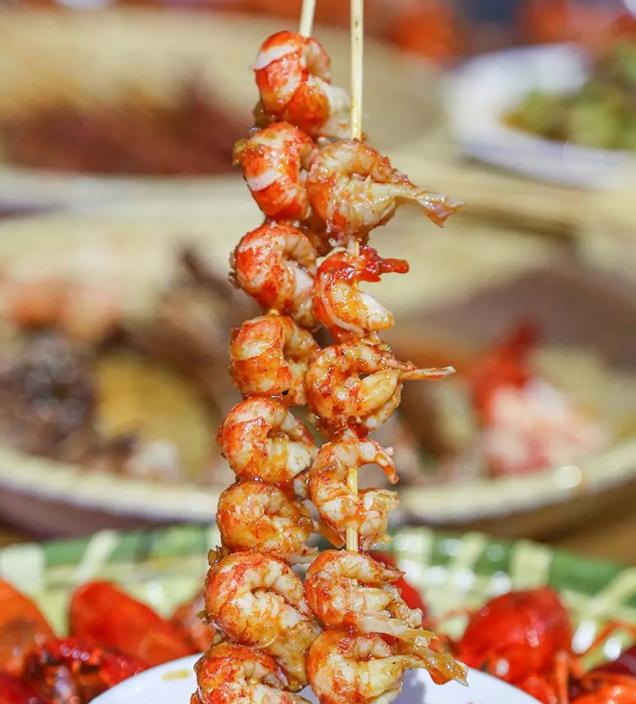 长沙哪里好吃?小龙虾哪里的最有名?