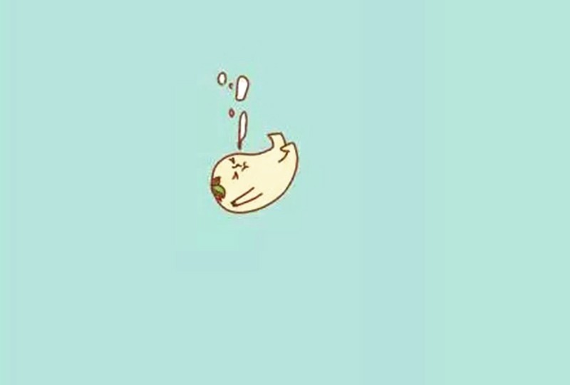 恶搞漫画:为什么不自己游泳