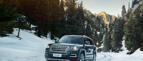 国产热销的3款七座SUV, 看看有没有你的菜?