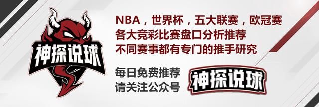 2018世界杯全新冠军赔率出炉!