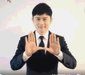 从《中国很赞》手指舞看每个明星的个性,最后一位最认真