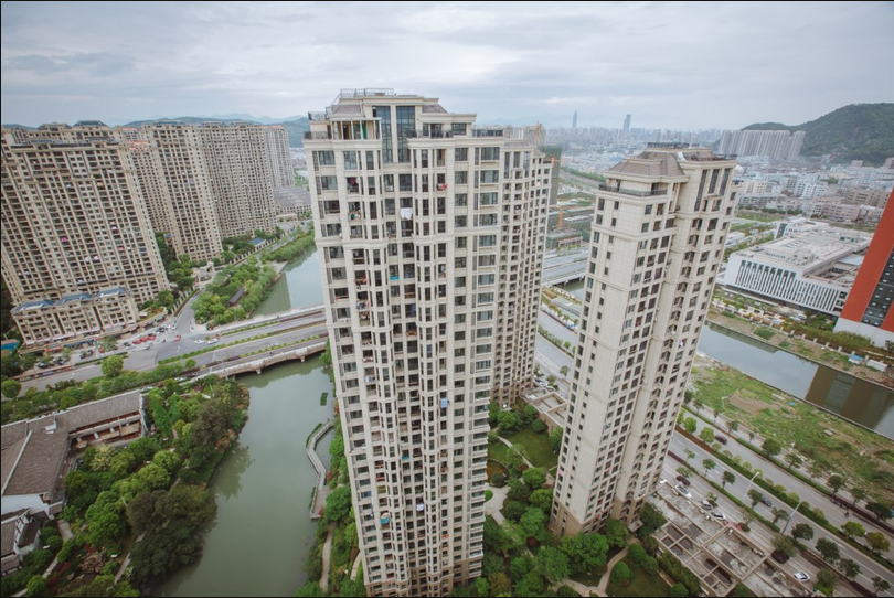 溯源中梁 循迹温州 中梁地产商丘媒体温州