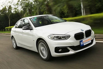 20万不到也能买豪华车!宝马1系三厢和奥迪A3谁更值得入手?