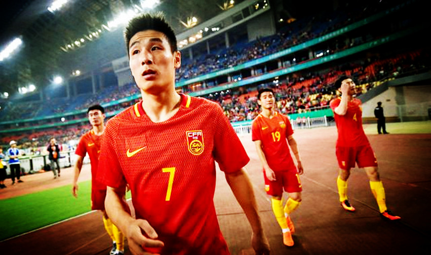 大胜亚洲第六后,世界排名128球队不敢应战,国