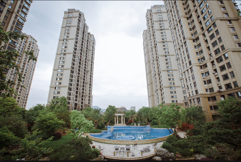 溯源中梁 循迹温州 中梁地产商丘媒体温州