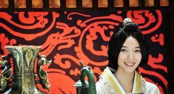 一代贤后卫子夫究竟被谁害死?