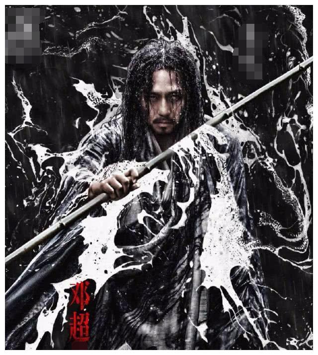 张艺谋严控孙俪服饰,多次试鞋不满意,孙俪建议