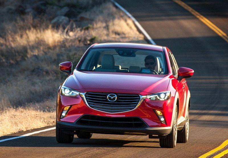 钱都准备好了吗? 下半年上市的SUV各个都是小鲜肉!