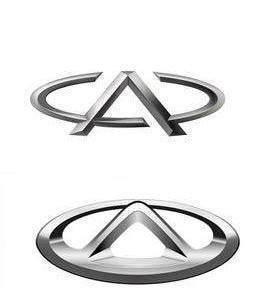 5家国产车大换车标，结果令人有喜有乐，你认为最成功是哪家？