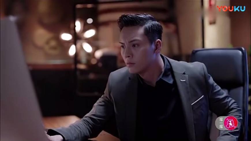 《南方有乔木》白百何发福严重,全靠陈伟霆和