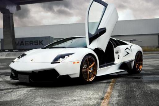 这里有“兰博基尼“的最新资讯请不要错过