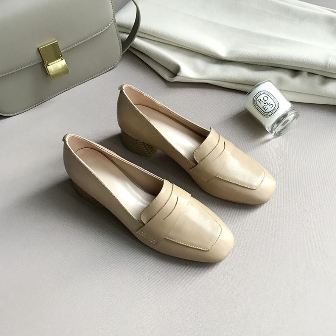 2018年夏季时髦女鞋排行榜出炉