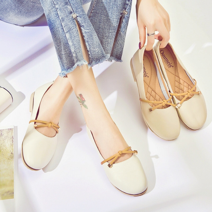 2018年夏季时髦女鞋排行榜出炉