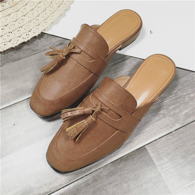 2018年夏季时髦女鞋排行榜出炉