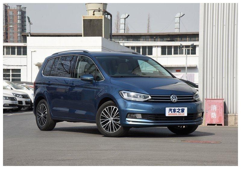 想知道“德系MPV“近期资讯盘点，你想要的这里都有