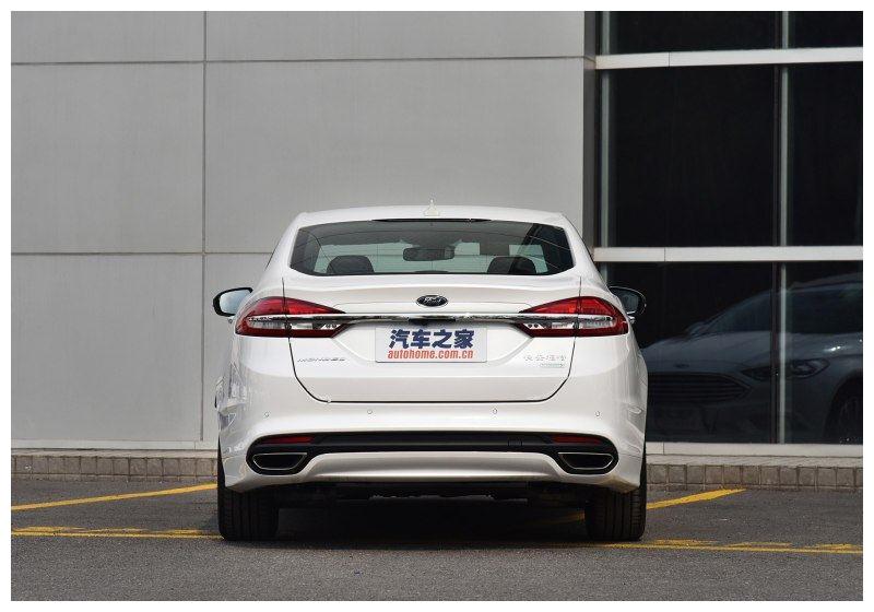 蒙迪欧耗油量高吗?它的控制力很差吗?这些车