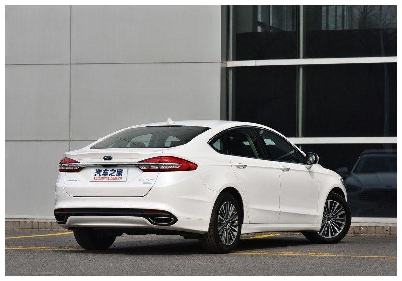 蒙迪欧耗油量高吗?它的控制力很差吗?这些车