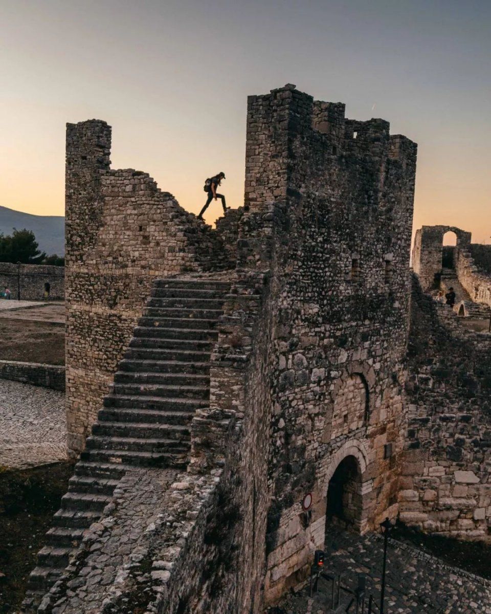 又一个欧洲国家宣布对中国免签!景美人少