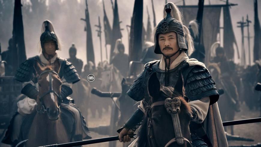 逍遥津之战张辽究竟有多猛?横扫东吴10位大将，以7千破10万大军