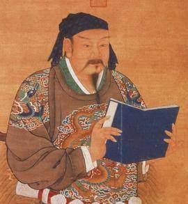 史上十大军事家, 努尔哈赤强过岳飞, 成吉思汗第