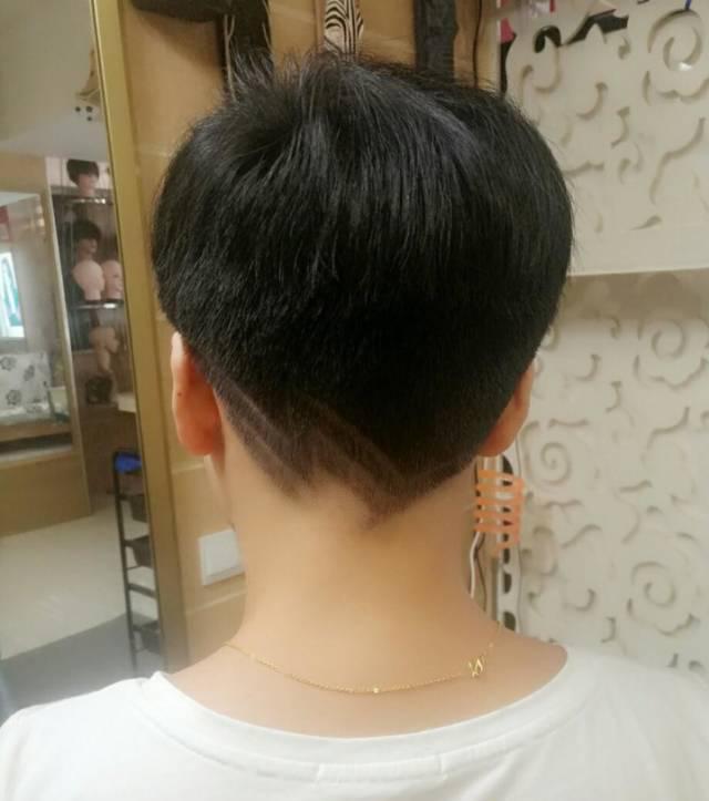 2018流行"西兰花"头,这么精巧可爱的发型心动吗?