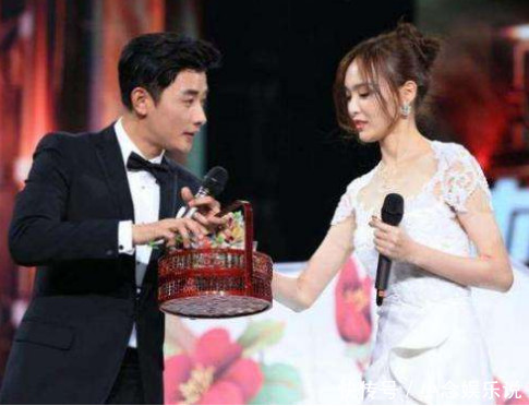 隆起待产?罗晋全程陪同照顾,网友:明星也爱奉