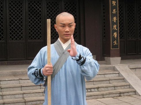 来《易经》中的这八卦,代表着八种古代兵器!