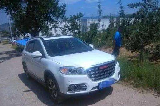 提车1年15处生锈，小毛病不断，“销量王”是浪得虚名?