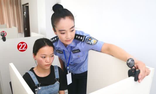 驾照考试,科目一到科目四全部一把过,这是一种