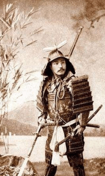 日本战国名将的身高大统计, 最出名的日本张飞