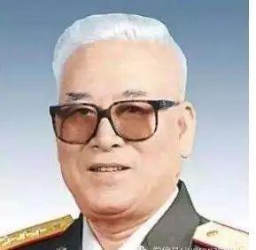 中越战争:从战场走出来的27位将星,让人敬佩!