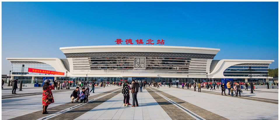 江西又有一个高铁站开通了,到北京只要5小时、