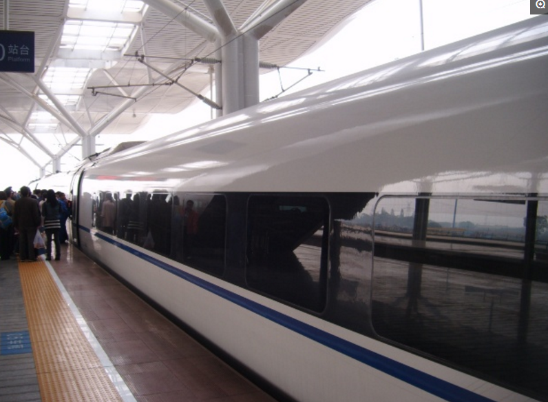 中国又一条高铁开始规划,全长632公里,这两省