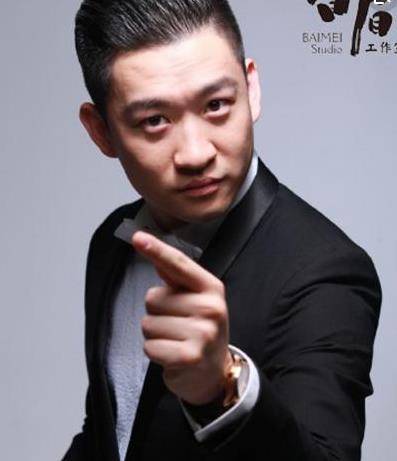 曹云金当年有多狂!在德云社后台看人不顺眼,张