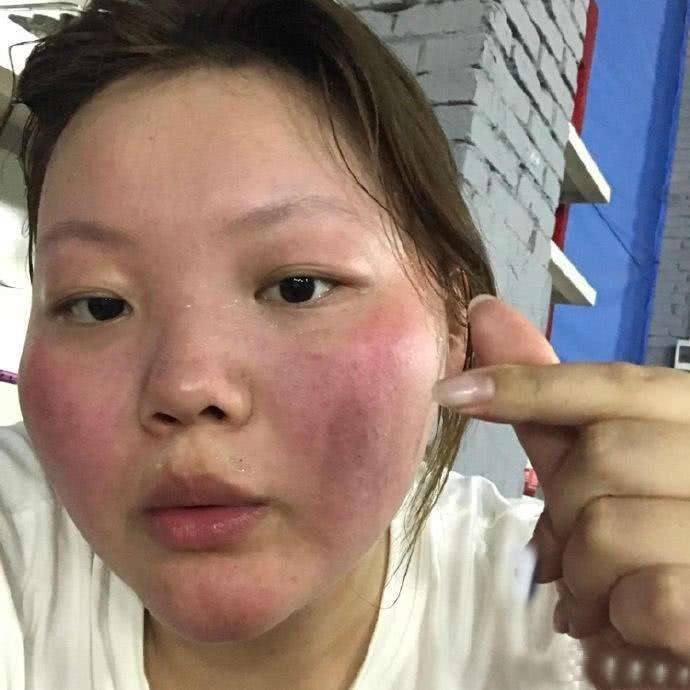 那些卸妆后比凤姐还丑的网红,最后一个简直丑