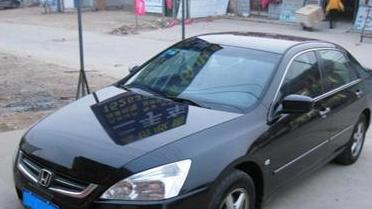 不是我吹捧日产车，买发动机送车子，真的是开不坏的本田！