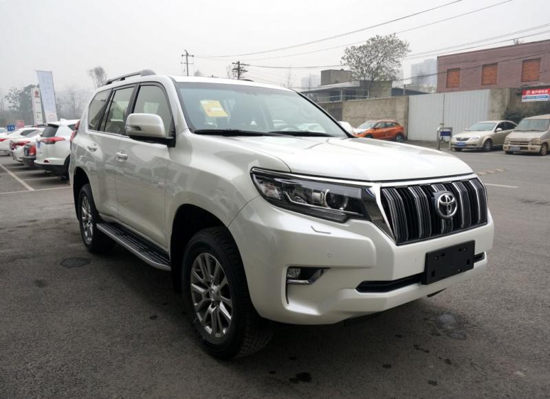 2017年度SUV保值率排行榜