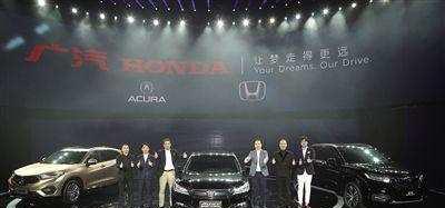 本田这款车上市后, 将会取代CRV的统治皇朝