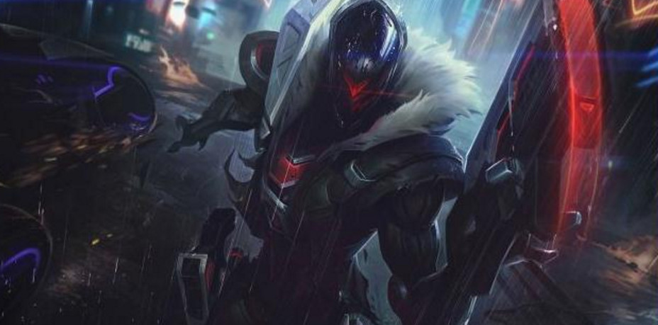 英雄联盟攻击力最高的英雄大排名,烬仅仅第三