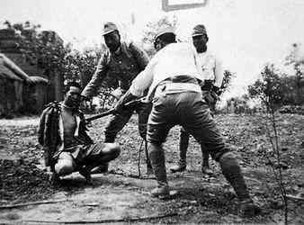 二战远在大洋洲的澳大利亚究竟与日本有什么的