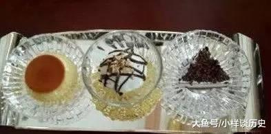 国宴菜单终于曝光了, 个个惊艳看起来很高端, 为厨师致敬