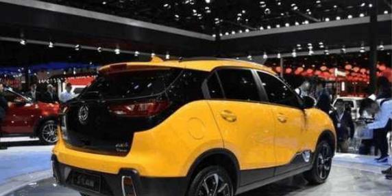 这款东风是宝骏510的终极对手，质保10年，顶配6万还有谁