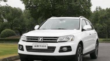 瞧不起国产车?这4款国产车让你惹不起